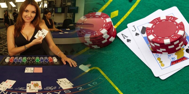 Nhà cái có rất nhiều thể loại game casino khác nhau