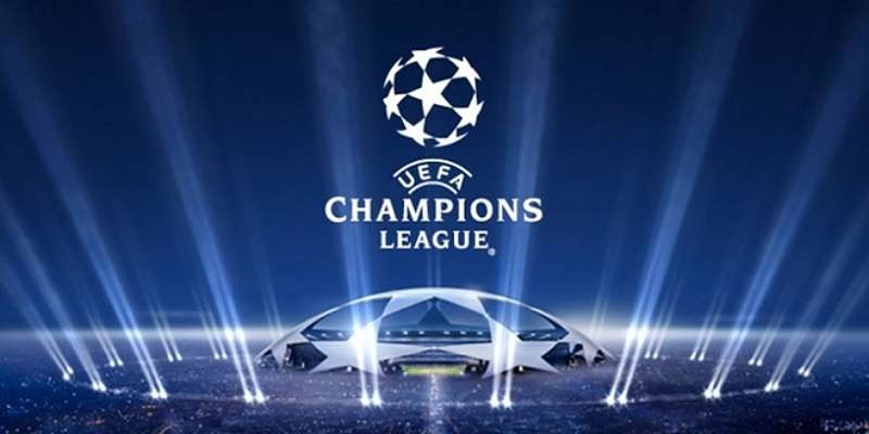 Dân trí thể thao đồng hành cùng giải đấu Champions League