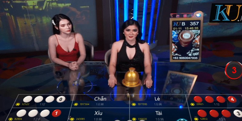 Nắm rõ các quy định và luật chơi ở Ku casino