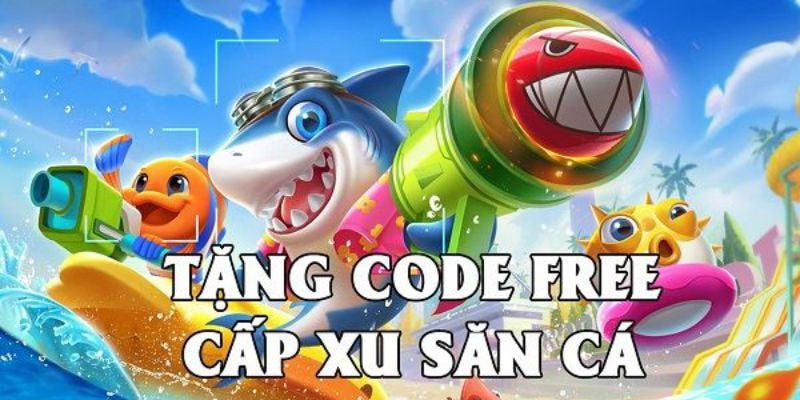 Ưu đãi khi chơi Bắn Cá Club