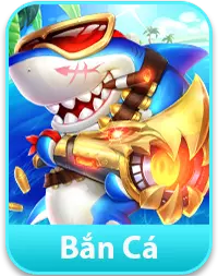 bắn cá