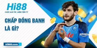 chấp đồng banh