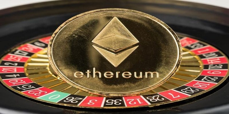 ethereum casino là gì