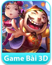 game bài 3d