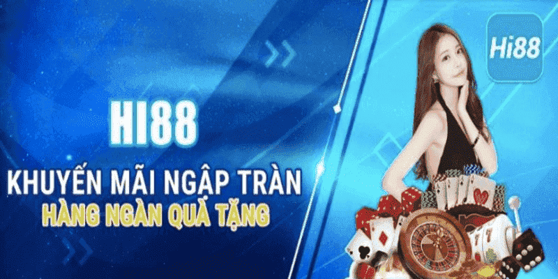 Khái niệm về game bài online Hi88