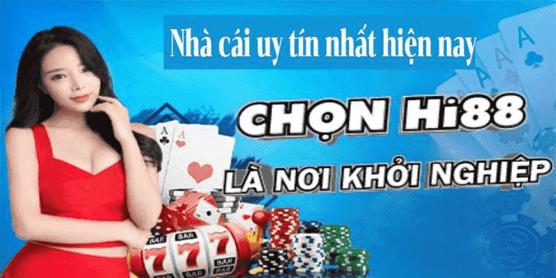 Các loại game bài tại Hi88