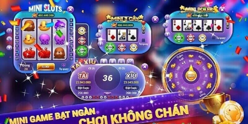 Các bước vào bàn cược game bài Hi88 được đơn giản hoá