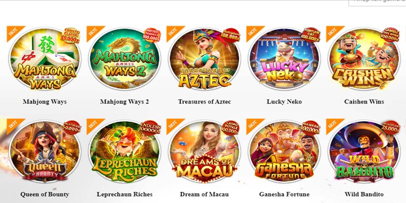Game Hi88 - quy tụ những sản phẩm hot trend