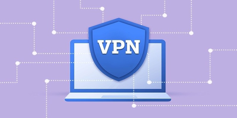 Dùng VPN khi chơi trên máy tính nếu link Hi88 bị chặn