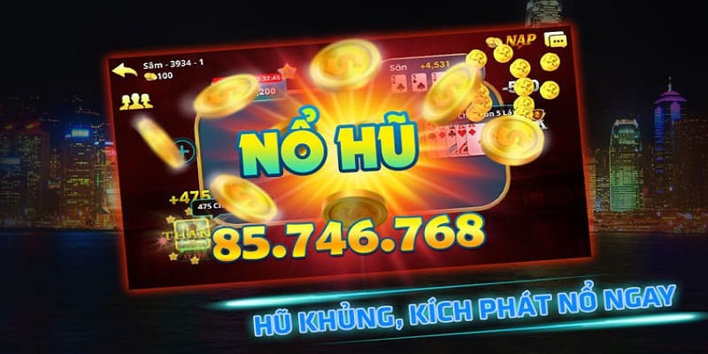 link truy cập nổ hũ vip