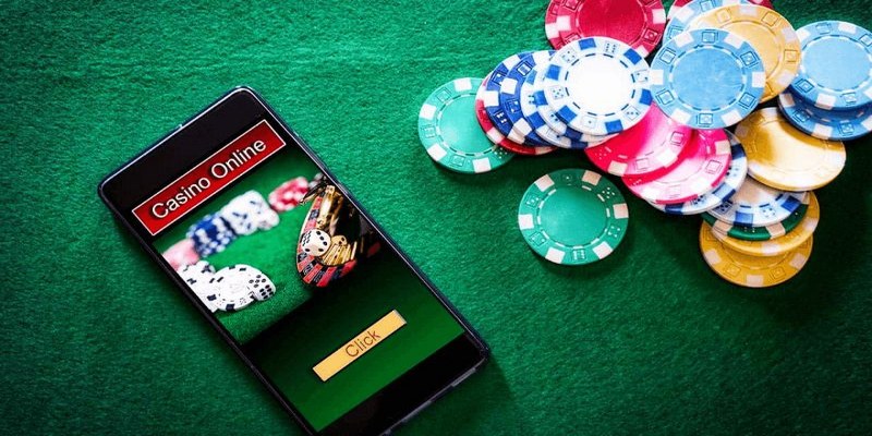 Casino trực tuyến M88 là nhà cái được yêu thích nhất