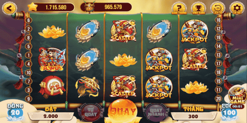Những lưu ý khi tham gia Nổ hũ thần tài club Hi88