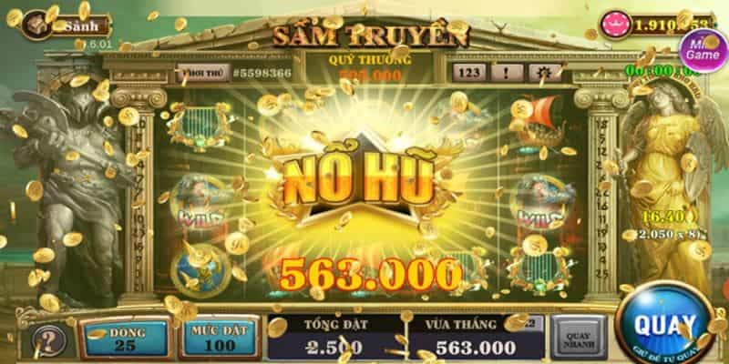 Cách chinh phục nổ hũ thời thượng Hi88
