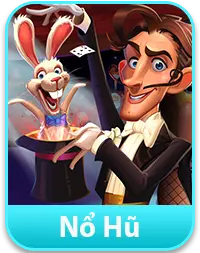 nổ hũ