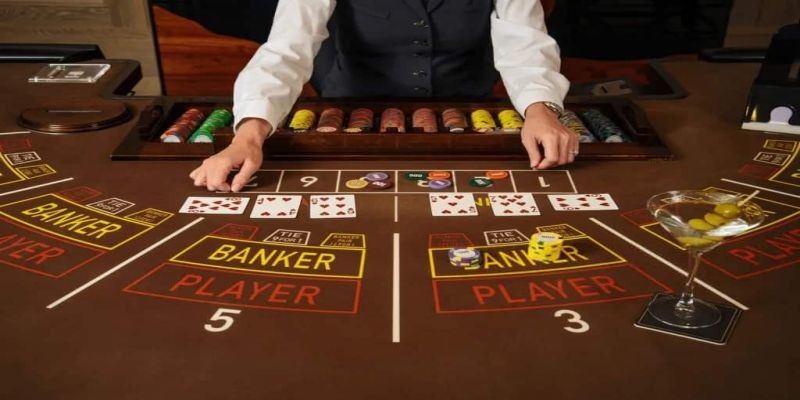 Sản phẩm của V8 Casino phong phú