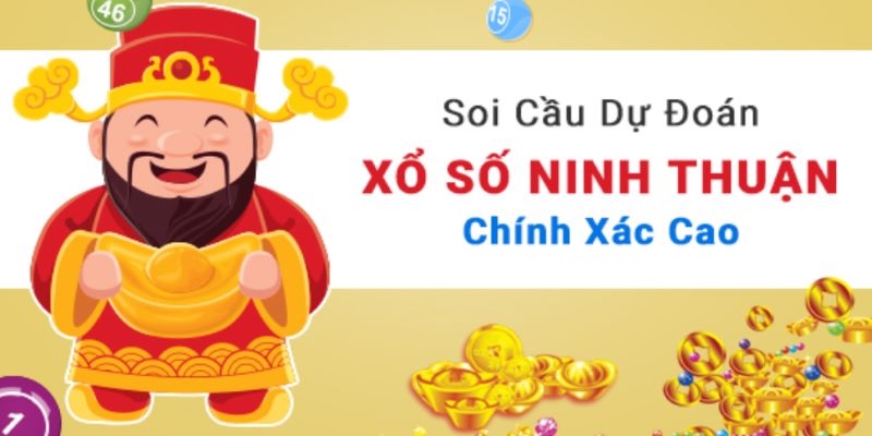 Tìm hiểu tổng quan thông tin về soi cầu Ninh Thuận