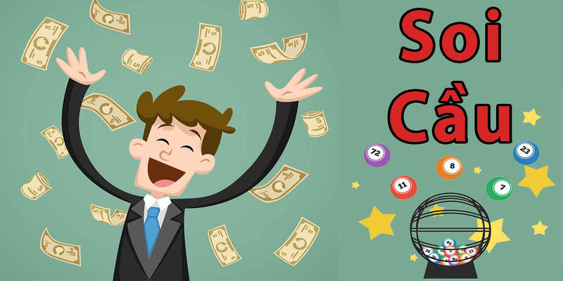 Tìm hiểu soi cầu xổ số miền Bắc