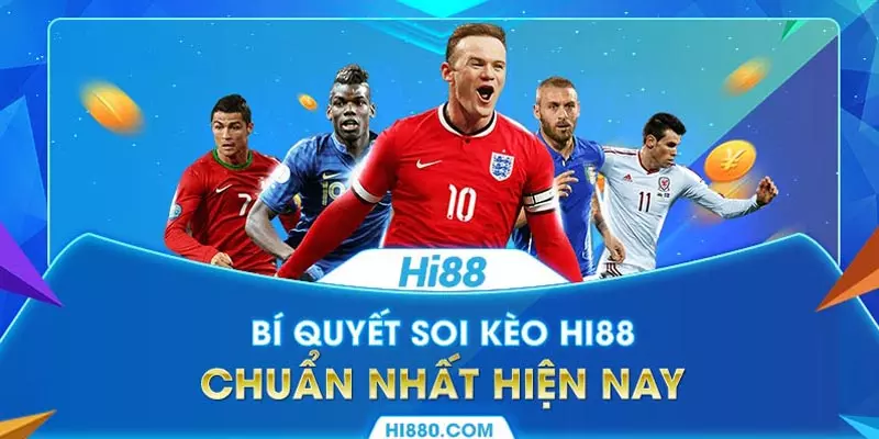 Tìm hiểu kinh nghiệm, bí quyết soi kèo nhà cái