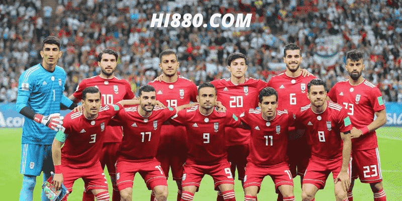 Nhận định của Hi88 về England