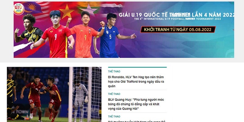 Tìm hiểu về Soha thể thao