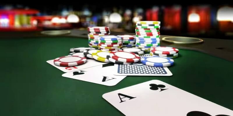 Tổng hợp thông tin về Eubetvn Casino