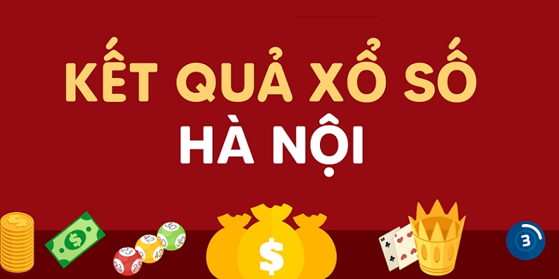 Sơ lược về xổ số Hà Nội