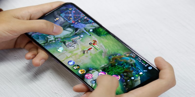 Top các VN online casino thú vị cho gamer trải nghiệm