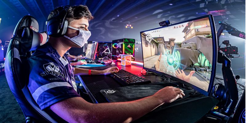 Hệ thống các trò chơi game online vô cùng thú vị