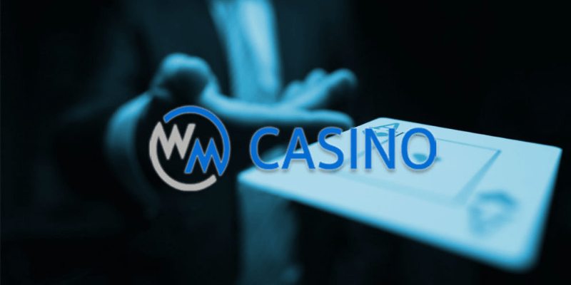 WM casino sảnh chơi an toàn cho người tham gia