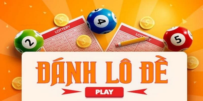 Đặt cược Xổ số trực tuyến Hi88