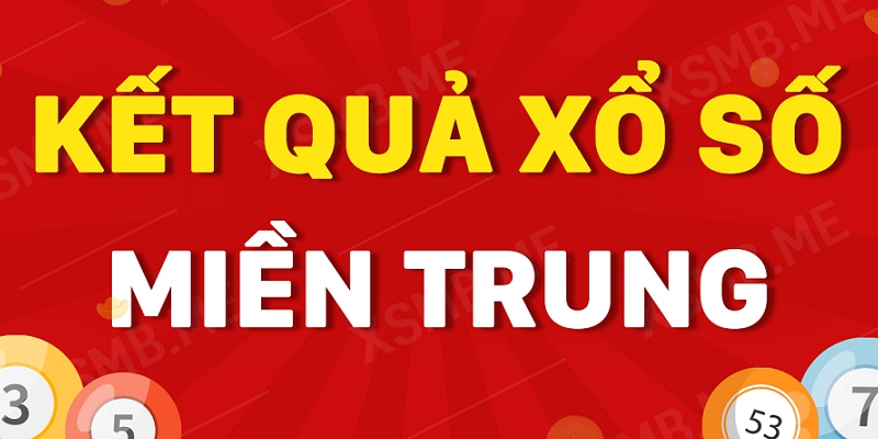 Tìm hiểu về xổ số miền Trung